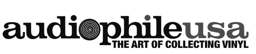 AudioPhile USA the art of collecting vinyl